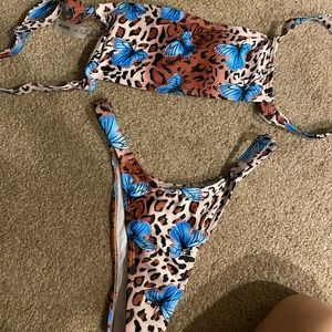 bathing suit